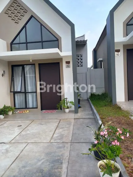 image DIJUAL RUMAH PREMIUM CLUSTER DAMAR KOTA PODOMORO TENJO (2)