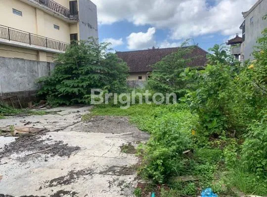 image TANAH DI JUAL 400 ARE AREA ULUWATU (1)