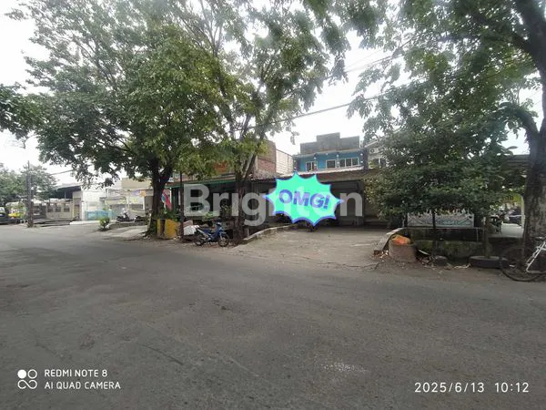 image DIJUAL MURAH RUKO DEKAT TRANS ICON DAN MALL CITY OF TOMORROW SURABAYA (3)