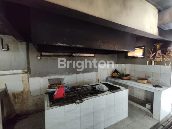 image RUMAH EX RESTO 2 LANTAI HADAP SELATAN KUTA (3)