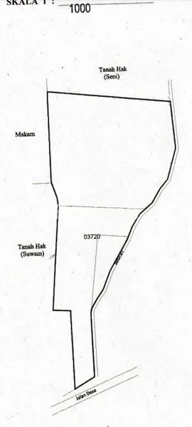 image DI JUAL SEBIDANG TANAH LOKASI PERBATASAN (8)
