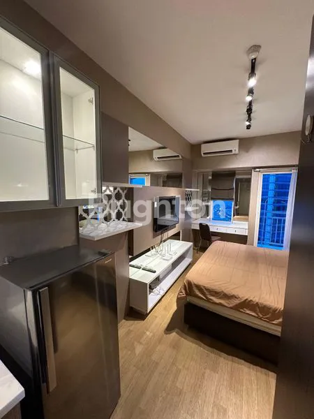 image FOR RENT ORCHARD TOWER APARTMENT WITH EXCLUSIVE INTERIOR STUDIO TYPE (1)