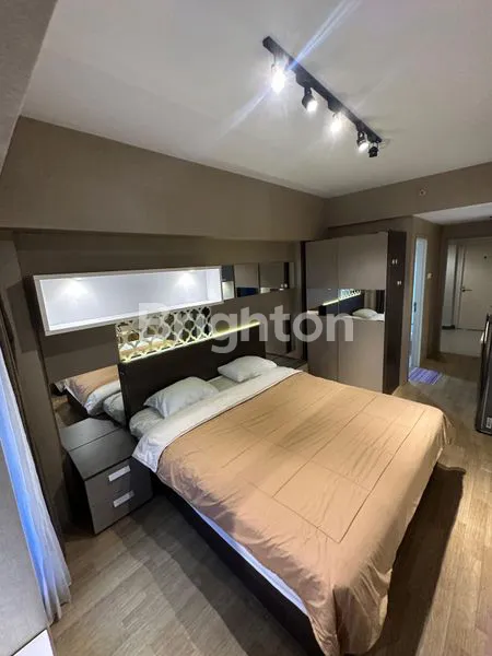 image FOR RENT ORCHARD TOWER APARTMENT WITH EXCLUSIVE INTERIOR STUDIO TYPE (3)