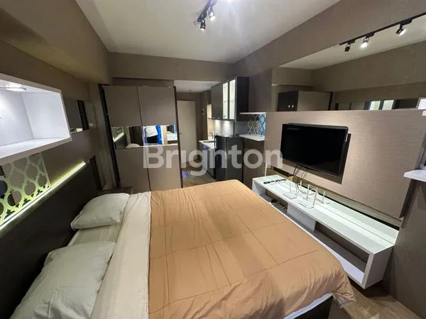 image FOR RENT ORCHARD TOWER APARTMENT WITH EXCLUSIVE INTERIOR STUDIO TYPE (4)