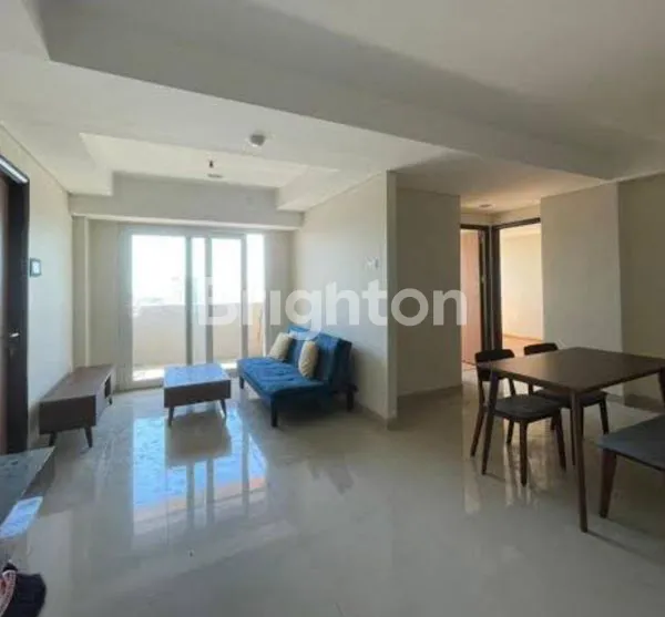 image APARTEMEN MG SUITES DI TENGAH KOTA SEMARANG (2)