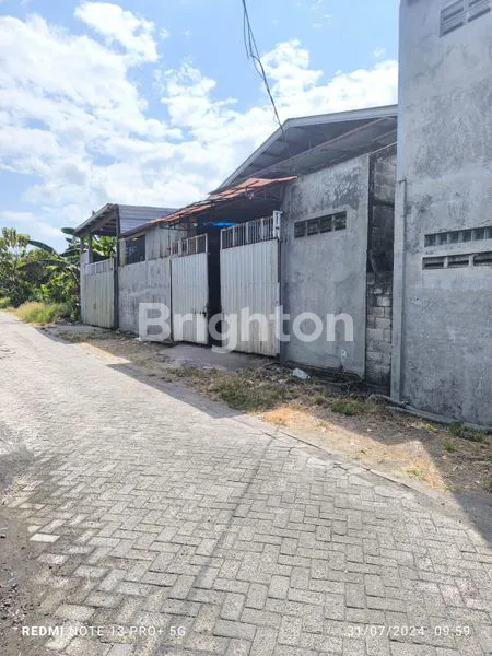 GUDANG IJIN LENGKAP,SIAP PAKAI