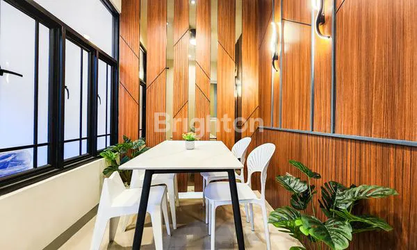 image INVESTASI RUMAH KOST BARU, GRANIT, FULL TERISI 18 KAMAR! STRATEGIS DI TANJUNG DUREN, JAKARTA BARAT. ROI 8-10% (2)