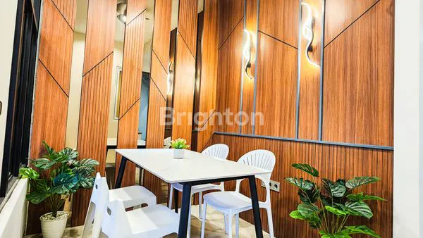 image INVESTASI RUMAH KOST BARU, GRANIT, FULL TERISI 18 KAMAR! STRATEGIS DI TANJUNG DUREN, JAKARTA BARAT. ROI 8-10% (5)