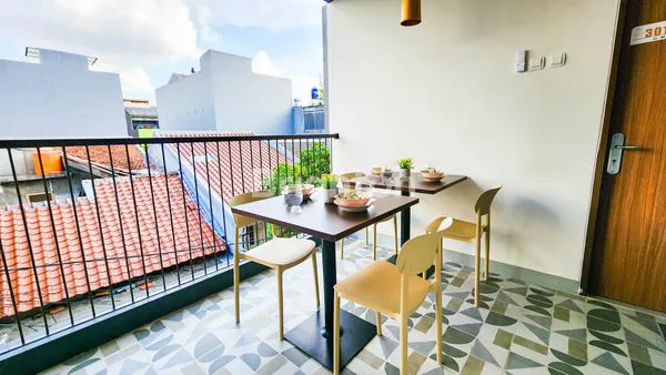 image INVESTASI RUMAH KOST BARU, GRANIT, FULL TERISI 18 KAMAR! STRATEGIS DI TANJUNG DUREN, JAKARTA BARAT. ROI 8-10% (1)