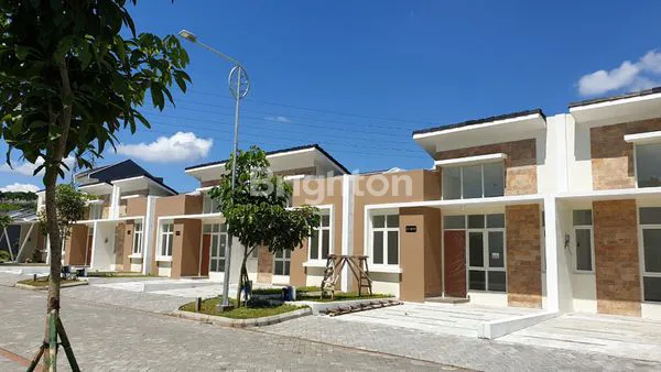 image CITRA GARDEN CITY MALANG (5)