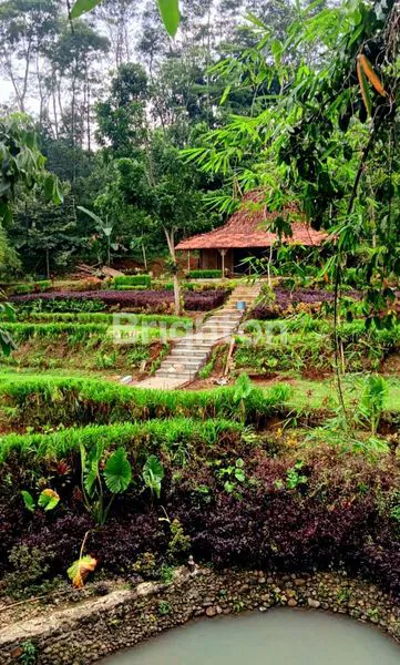 TANAH UNTUK HOTEL , PARIWISATA DLL