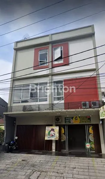 RUKO TENGAH KOTA MAKASSAR