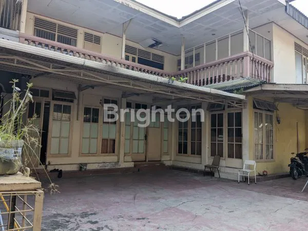 RUMAH KOS COCOK UNTUK INVESTASI DI DUREN SAWIT JAKARTA TIMUR