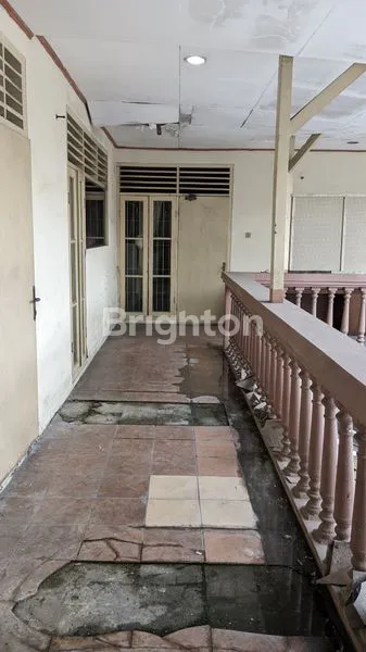image RUMAH KOS COCOK UNTUK INVESTASI DI DUREN SAWIT JAKARTA TIMUR (2)
