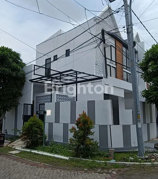 image PERUMAHAN GADING PANTAI DEKAT KENJERAN (2)