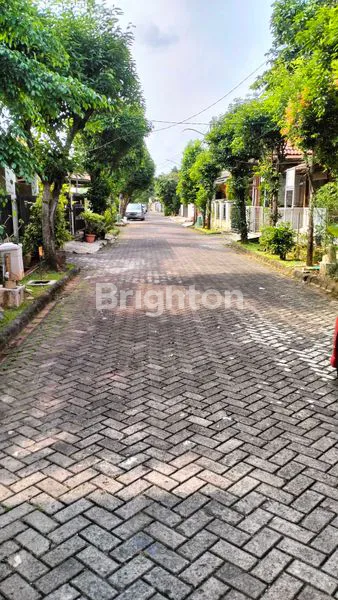 image RUMAH MEWAH 3KT SEMI-FURNISHED DI KEMANG PRATAMA BEKASI (3)