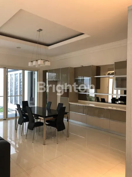 image RUMAH PURI GALAXY JL PURI SUKOLILO BARAT DEKAT MERR, KEPUTIH, ITS, SEMOLOWARU, MULYOREJO, MULYOSARI (3)