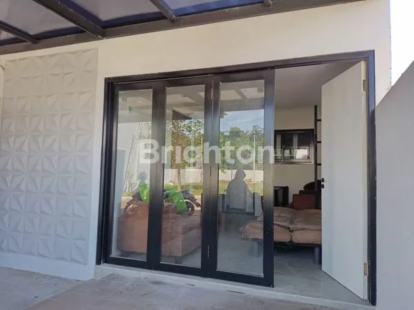 image RUMAH BARU MUNGIL SIYAP PAKAI  (1)