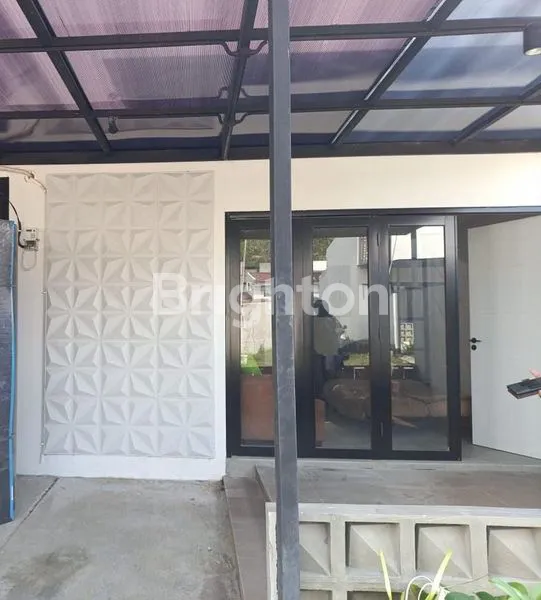 image RUMAH BARU MUNGIL SIYAP PAKAI  (2)