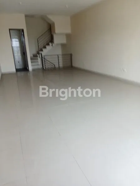 image RUKO DI BKR MAINROAD SIAP DISEWA (2)