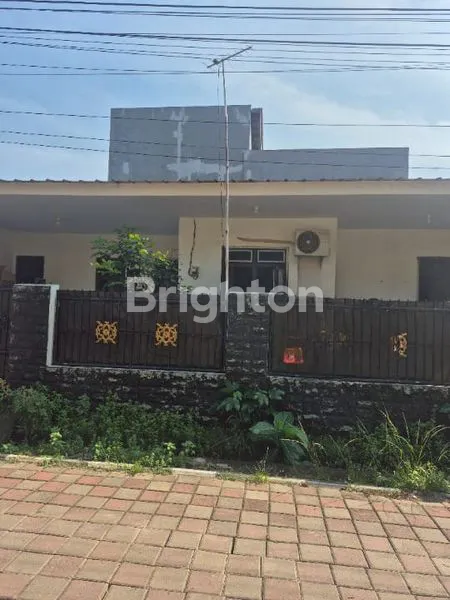 HUNIAN YANG NYAMAN & ASRI DEKAT DENGAN AKSES UI,DEPOK