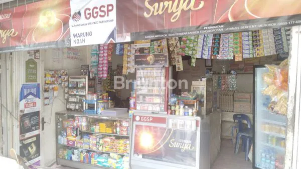 image RUKO INTI KOTA MEDAN  (2)