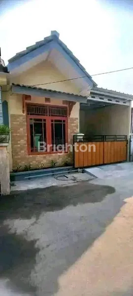 image RUMAH DIJUAL TAMBUN UTARA BEKASI (1)