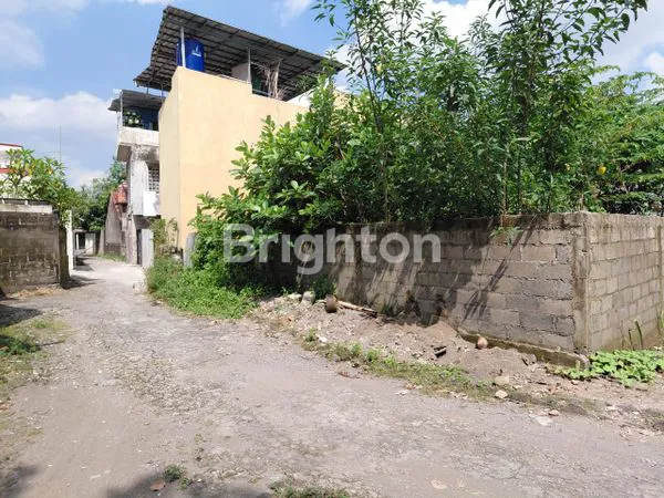 image TANAH PEKARANGAN DI LINGKUNGAN KOS - KOSAN (1)