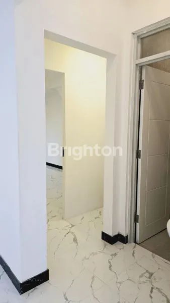 image RUMAH MINIMALIS TAMAN PUSPA RAYA CITRALAND SURABAYA (4)