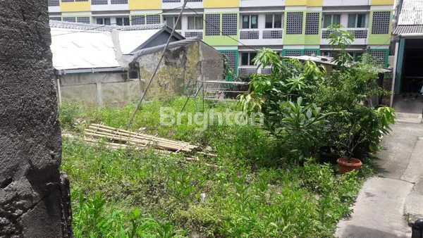 image RUMAH  DAN TANAH DI MARGONDA RAYA (8)