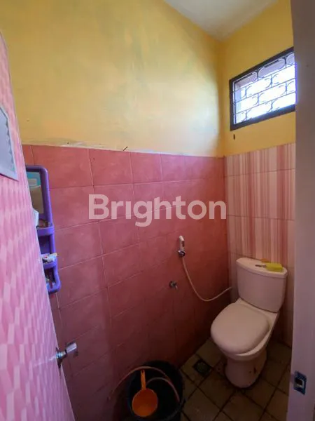 image RUMAH  DAN TANAH DI MARGONDA RAYA (3)