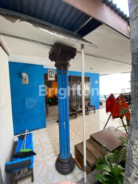 image RUMAH SIAP HUNI DAN LAHAN DI MARGONDA  (5)