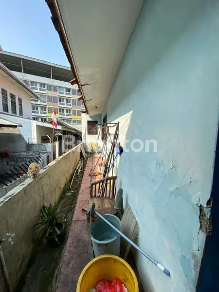 image RUMAH SIAP HUNI DAN LAHAN DI MARGONDA  (6)