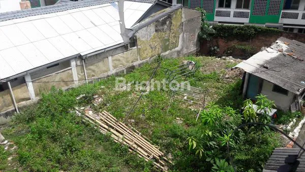 image RUMAH SIAP HUNI DAN LAHAN DI MARGONDA  (1)