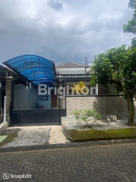 image RUMAH DI MERJOSARI (1)