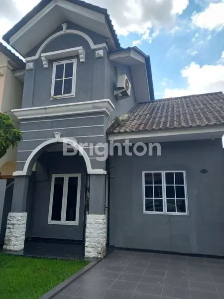 image PERUMAHAN HAWAII GARDEN - BATAM KOTA (1)