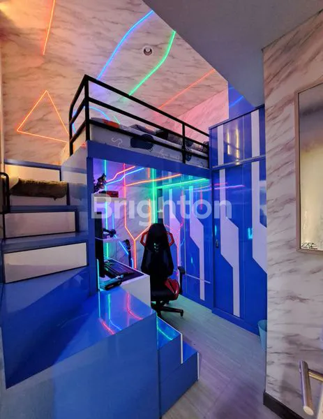 image RUMAH 3 LANTAI SIAP HUNI IMPRESAHAUS TABEBUYA BSD  (7)