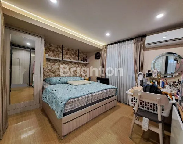 image RUMAH 3 LANTAI SIAP HUNI IMPRESAHAUS TABEBUYA BSD  (5)