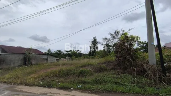 image PALEMBANG TANAH JUAL DI TALANG JAMBE  SUKARAME (3)