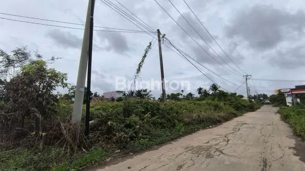 image PALEMBANG TANAH JUAL DI TALANG JAMBE  SUKARAME (2)