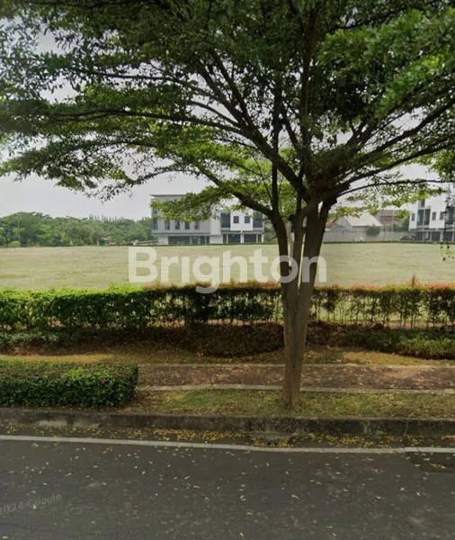 image KAVLING KOMERSIAL LUAS LAVON SWAN CITY DEKAT GERBANG TOL PASAR KEMIS CIKUPA (3)