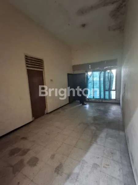 image RUMAH MANYAR SAMBONGAN DEKAT MENUR PUMPUNGAN, MULYOREJO, GUBENG, MERR, PAKUWON CITY (2)