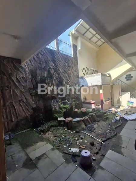 image RUMAH MANYAR SAMBONGAN DEKAT MENUR PUMPUNGAN, MULYOREJO, GUBENG, MERR, PAKUWON CITY (3)