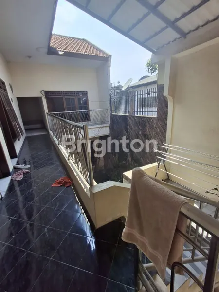 image RUMAH MANYAR SAMBONGAN DEKAT MENUR PUMPUNGAN, MULYOREJO, GUBENG, MERR, PAKUWON CITY (4)