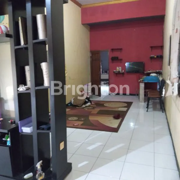 image RUMAH NOL JALAN RAYA ,ADA TEMPAT UTK USAHA MSH AKTIF & RAMAITULANGAN SDA (4)