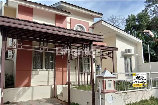 image BALIKPAPAN BARU,  RUMAH COCOK UNTUK MESS (1)