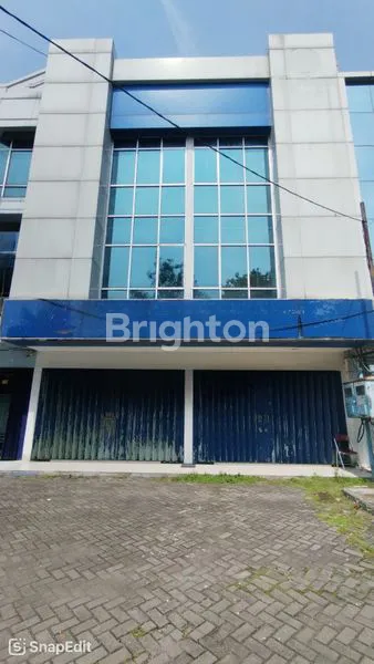 image 2 RUKO GANDENG 4 LANTAI NOL JALAN RAYA JEMURSARI (1)