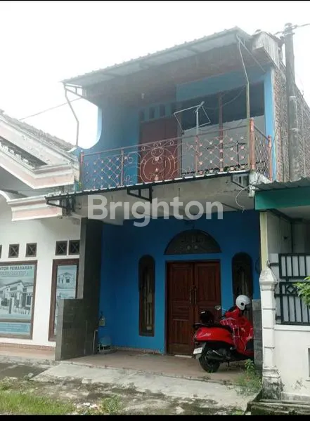 image KONTRAKAN RUMAH 2 LANTAI (1)