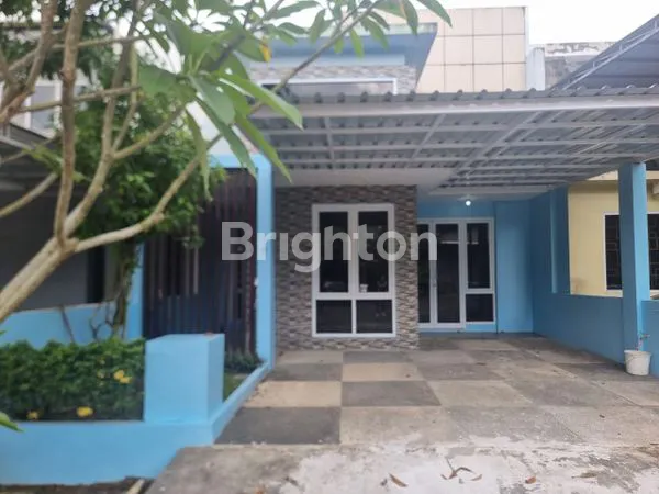 image RUMAH CANTIK DISEWAKAN (3)