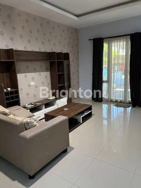 image RUMAH CANTIK DISEWAKAN (1)